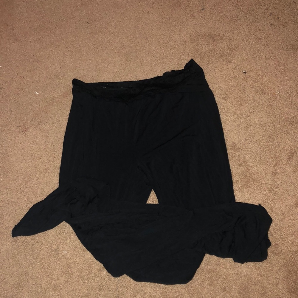 Aerie real soft pj pants